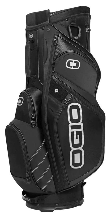 ogio silencer golf bags clearance